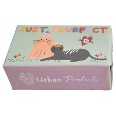 Purrfect Pets Cat Golden Honeysuckle Soap